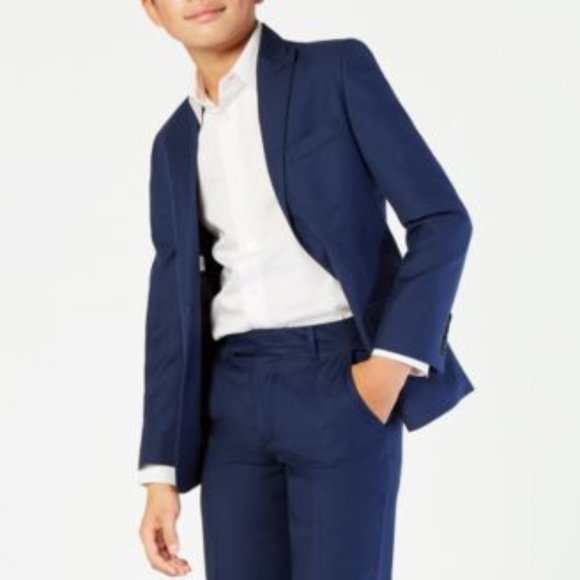 calvin klein infinite tech pants